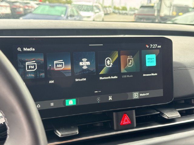 Certified 2026 Kia Carnival FWD image 27