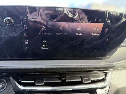 New 2026 Buick Envista Sport Touring image 17