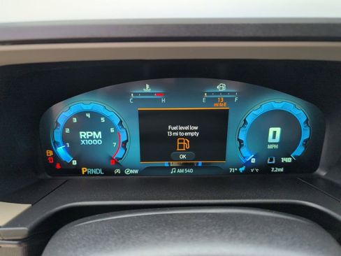 New 2025 Ford Bronco Sport Big Bend w/ Convenience Package image 18