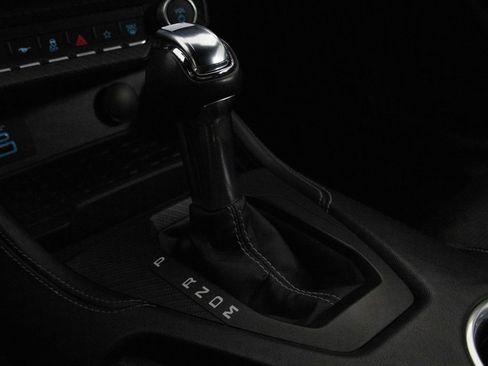 Used 2024 Ford Mustang GT Premium w/ GT Performance Package RWD image 24