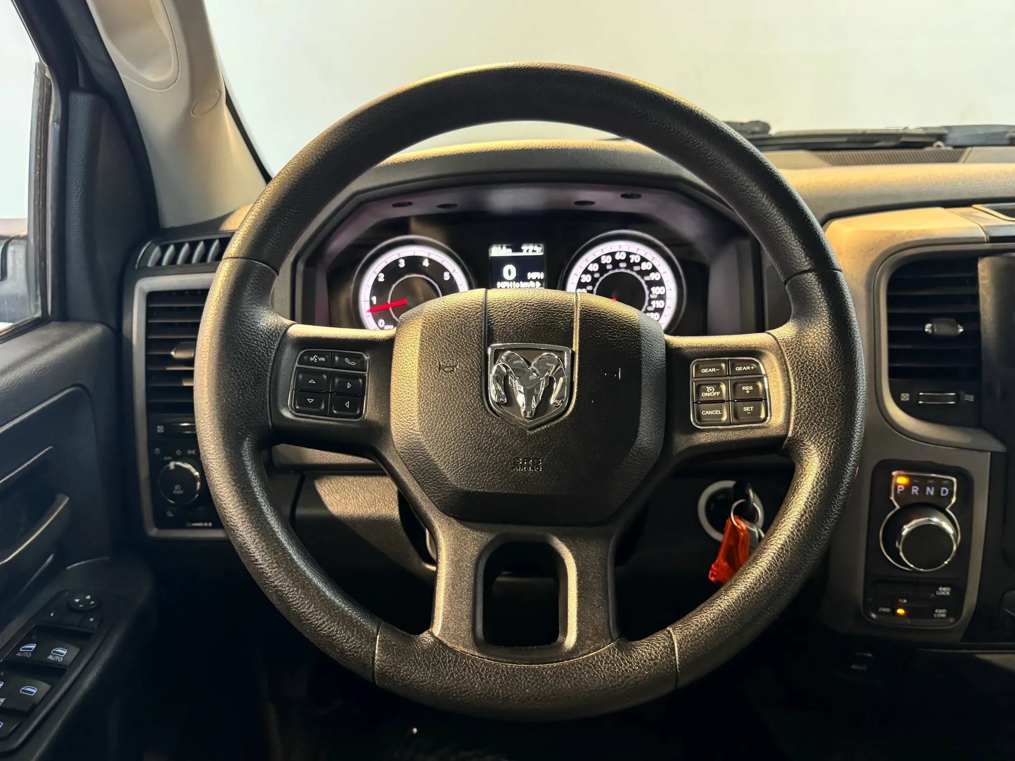 Used 2014 RAM 1500 Express AWD/4WD image 12