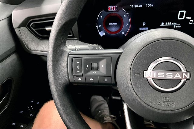 New 2027 Nissan Kicks S FWD image 23