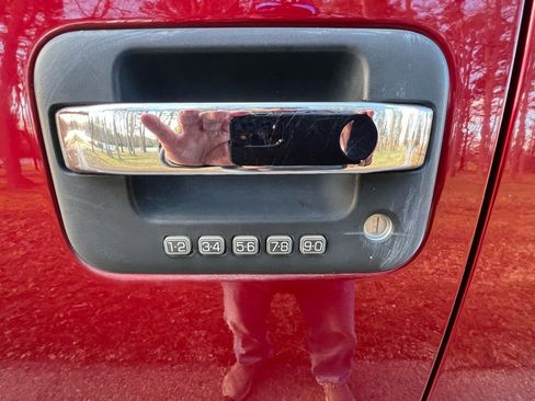 Used 2014 Ford F150 XLT w/ Equipment Group 302A Luxury image 36