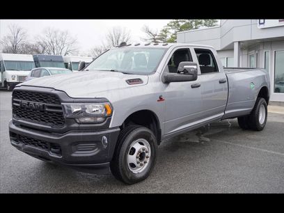 Used 2023 RAM 3500 Tradesman