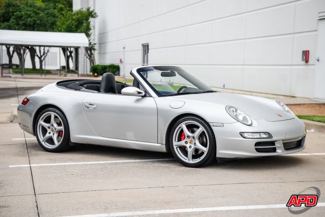 Used 2006 Porsche 911 Carrera S RWD image 50