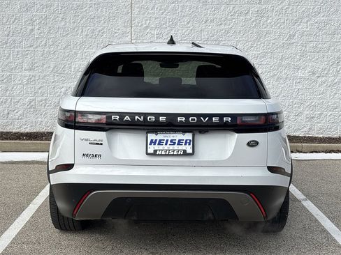 Used 2019 Land Rover Range Rover Velar S image 12