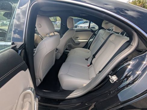 Certified 2025 Mercedes-Benz CLA 250 image 21