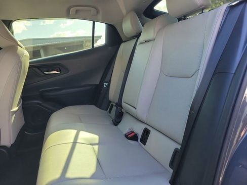 Used 2023 Toyota Prius XLE image 20