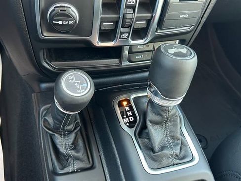 New 2026 Jeep Wrangler Sahara image 15