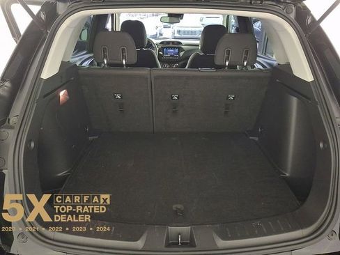 Used 2021 Chevrolet TrailBlazer LT w/ Convenience Package image 33