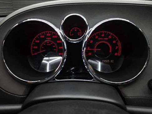 Used 2008 Pontiac Solstice GXP w/ Premium Package RWD image 20