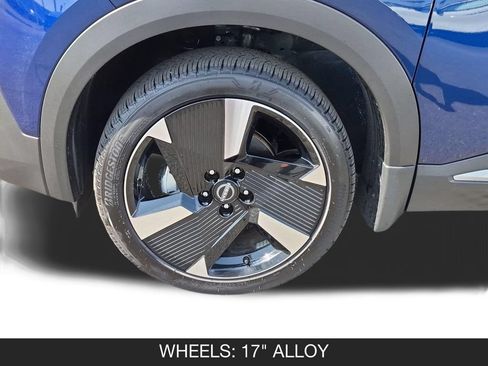 Used 2026 Nissan Kicks SR FWD image 11