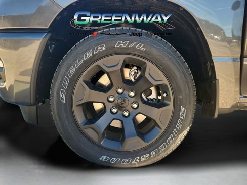 New 2026 RAM 1500 Express image 30