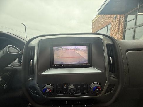 Used 2016 Chevrolet Silverado 2500 LTZ AWD/4WD image 28