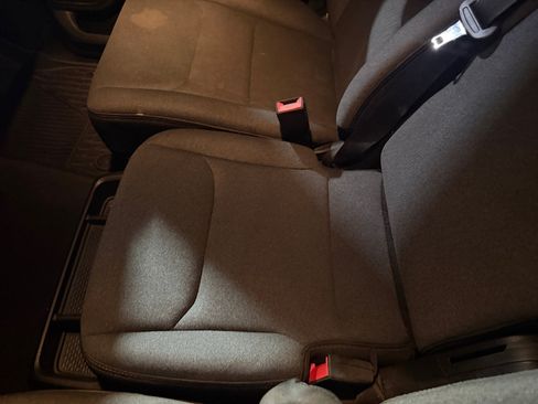 Used 2019 RAM 1500 Tradesman RWD image 25