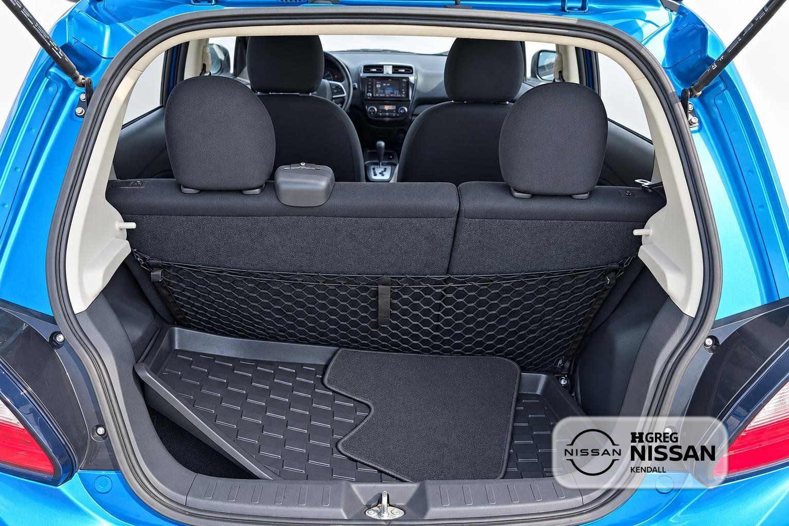 Used 2024 Mitsubishi Mirage ES FWD image 14