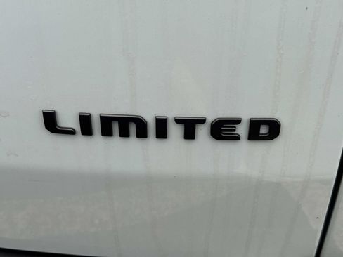 New 2026 Jeep Cherokee Limited image 5