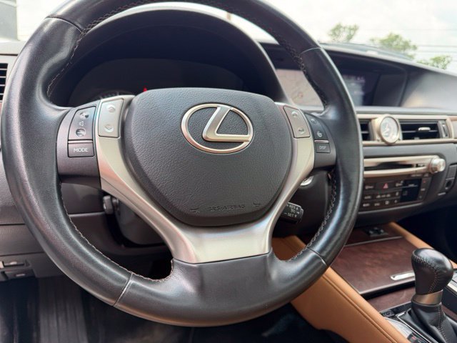 Used 2014 Lexus GS 350 AWD w/ Premium Package image 11