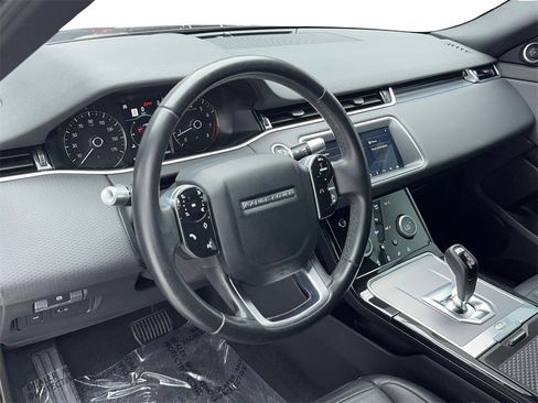 Used 2020 Land Rover Range Rover Evoque S image 14