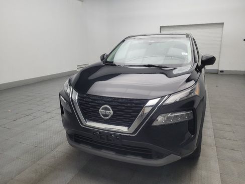 Used 2021 Nissan Rogue SV AWD/4WD image 15