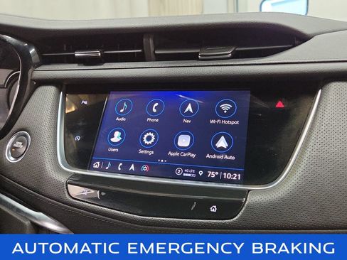 Used 2023 Cadillac XT5 Premium Luxury AWD/4WD image 16
