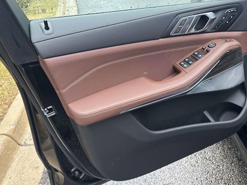 New 2026 BMW X7 xDrive40i w/ Executive Package image 13