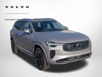 New 2026 Volvo XC90 B5 Plus w/ Protection Package