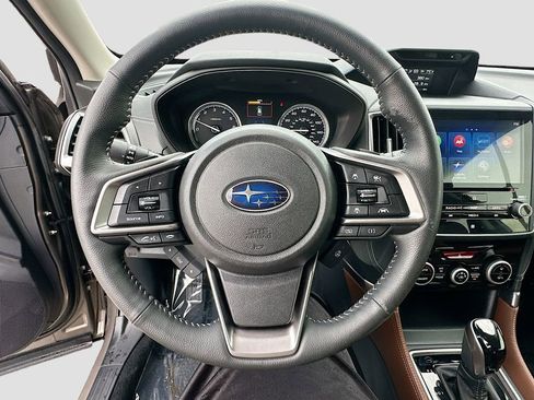 Used 2019 Subaru Forester Touring AWD/4WD image 11
