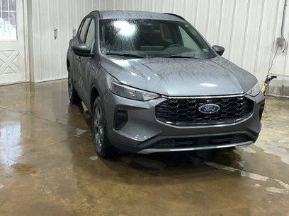 New 2026 Ford Escape ST-Line w/ Tech Pack #1