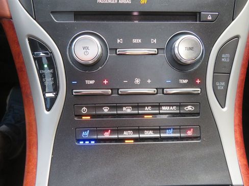 Used 2016 Lincoln MKX Black Label w/ Technology Package image 33