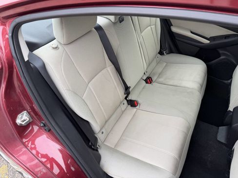Used 2018 Subaru Impreza 2.0i image 13