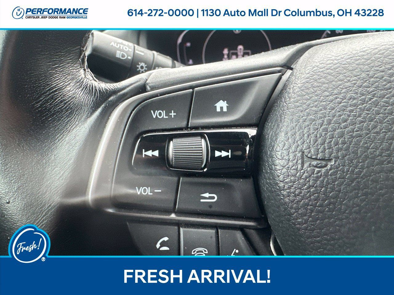 Used 2021 Honda Accord Sport image 23