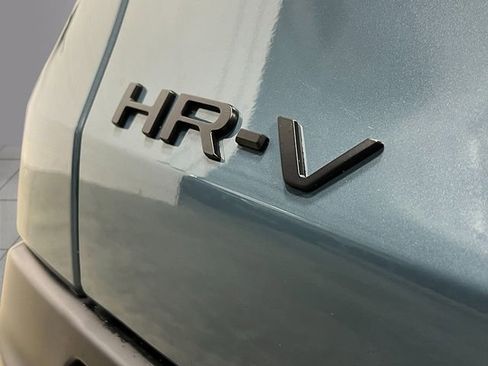New 2026 Honda HR-V Sport image 6
