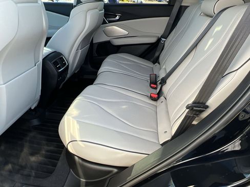 New 2026 Acura RDX SH-AWD w/ Advance Package image 22