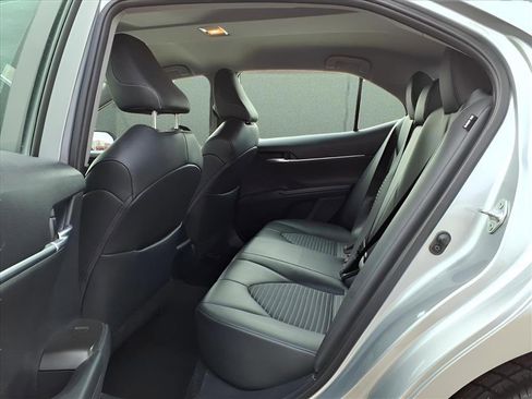 Certified 2023 Toyota Camry SE image 10