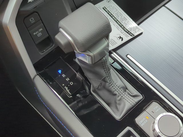 Certified 2025 Toyota Tundra Platinum AWD/4WD image 12