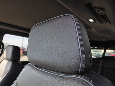 Used 2022 GMC Yukon Denali image 21