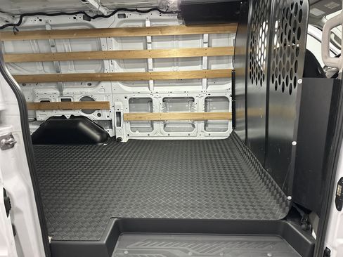 Used 2025 Ford Transit 250 Low Roof w/ Exterior Upgrade Package RWD image 19