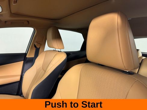 Used 2025 Lexus NX 350h AWD w/ Premium Package image 12