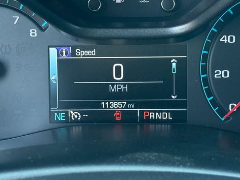 Used 2018 Chevrolet Colorado Z71 RWD image 18