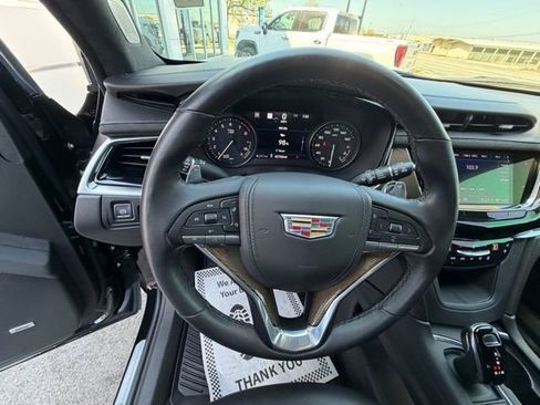 Used 2022 Cadillac XT6 Sport w/ Platinum Package image 20