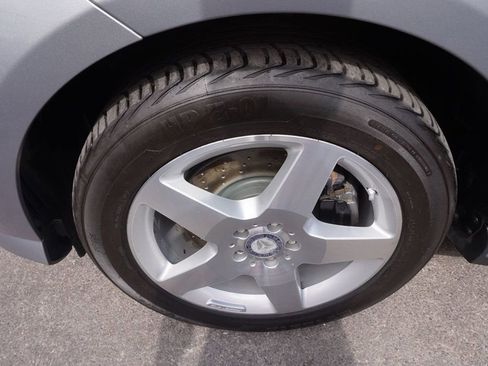 Used 2014 Mercedes-Benz ML 350 2WD w/ Premium 1 Package image 13