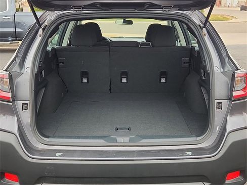 Certified 2025 Subaru Outback image 10