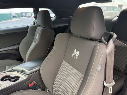 Used 2021 Dodge Challenger R/T Scat Pack RWD image 13