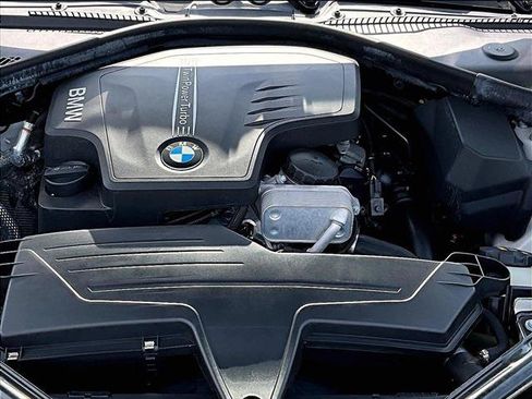 Used 2015 BMW 228i Convertible RWD image 11