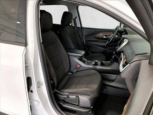Used 2019 GMC Terrain SLE FWD image 9