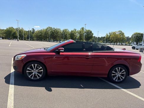 Used 2011 Volvo C70 T5 FWD image 22