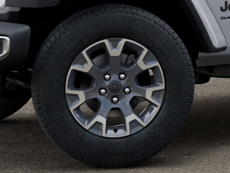 New 2026 Jeep Gladiator Mojave AWD/4WD image 9