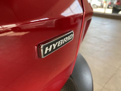 Used 2023 Ford Escape Platinum w/ Premium Technology Package image 29