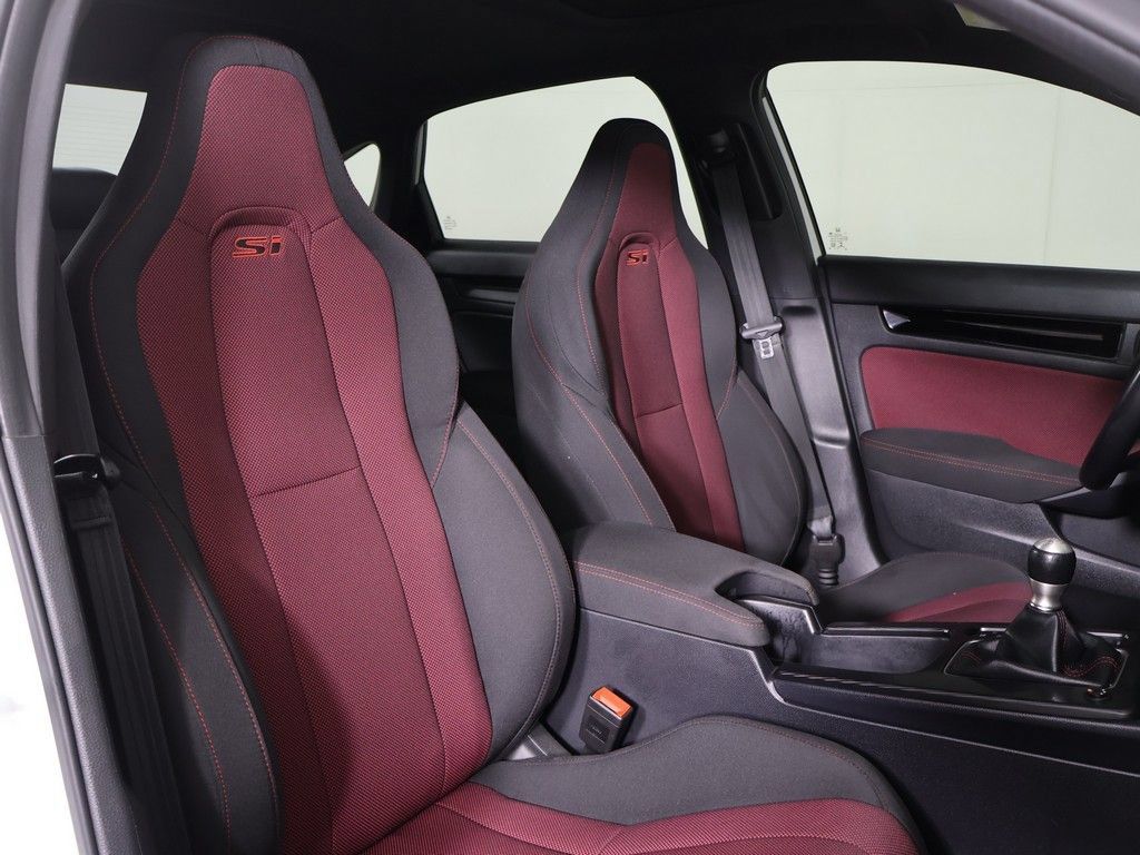 Used 2022 Honda Civic Si image 27